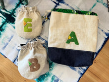 Load image into Gallery viewer, IDENTITY Bag