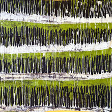 Load image into Gallery viewer, Tanzania Batiki Handmade Fabric 25/07