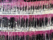 Load image into Gallery viewer, Tanzania Batiki Handmade Fabric 25/09