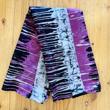 Load image into Gallery viewer, Tanzania Batiki Handmade Fabric 25/09