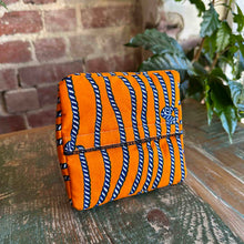 Load image into Gallery viewer, Pyramid Doorstop 26/22