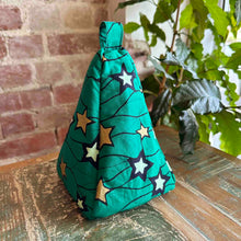 Load image into Gallery viewer, Pyramid Doorstop 25/04