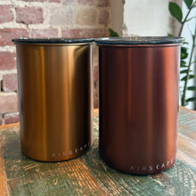 Load image into Gallery viewer, Airscape Coffee Storage Canister