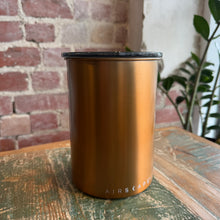 Load image into Gallery viewer, Airscape Coffee Storage Canister