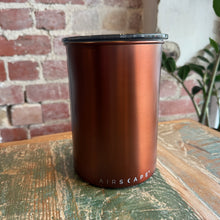 Load image into Gallery viewer, Airscape Coffee Storage Canister