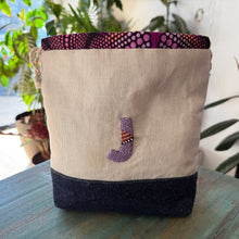 Load image into Gallery viewer, IDENTITY Bag J