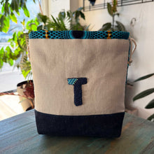 Load image into Gallery viewer, IDENTITY Bag T