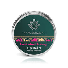 Load image into Gallery viewer, Passionfruit and Mango Lip Balm