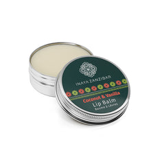 Load image into Gallery viewer, Vanilla and Coconut Lip Balm