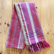 Load image into Gallery viewer, Tanzanian Kikoy Wrap 24/14