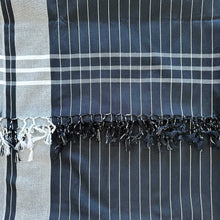 Load image into Gallery viewer, Tanzanian Kikoy Wrap 24/1