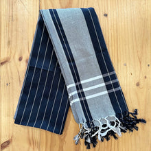 Load image into Gallery viewer, Tanzanian Kikoy Wrap 24/1