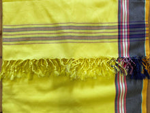 Load image into Gallery viewer, Tanzanian Kikoy Wrap 24/2