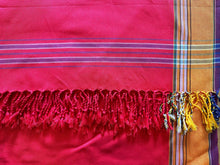Load image into Gallery viewer, Tanzanian Kikoy Wrap 24/5