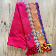 Load image into Gallery viewer, Tanzanian Kikoy Wrap 24/5