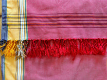 Load image into Gallery viewer, Tanzanian Kikoy Wrap 24/8