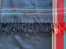 Load image into Gallery viewer, Tanzanian Kikoy Wrap 24/9
