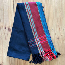 Load image into Gallery viewer, Tanzanian Kikoy Wrap 24/9