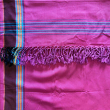 Load image into Gallery viewer, Tanzanian Kikoy Wrap 25/12