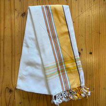 Load image into Gallery viewer, Tanzanian Kikoy Wrap 25/18