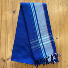 Load image into Gallery viewer, Tanzanian Kikoy Wrap 25/20
