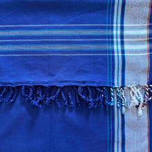 Load image into Gallery viewer, Tanzanian Kikoy Wrap 25/20