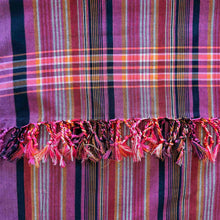 Load image into Gallery viewer, Tanzanian Kikoy Wrap 25/21