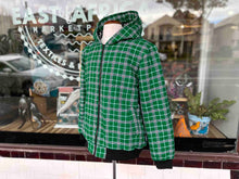 Load image into Gallery viewer, Maasai Shuka Blanket Jacket 23/05 LARGE