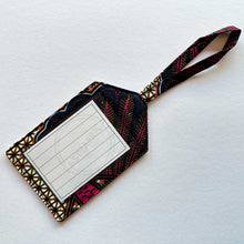 Load image into Gallery viewer, Luggage Tag 25/41