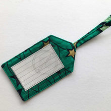 Load image into Gallery viewer, Luggage Tag 25/39