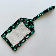 Load image into Gallery viewer, Luggage Tag 26/22
