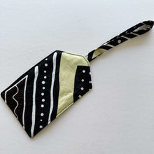 Load image into Gallery viewer, Luggage Tag 25/15
