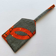 Load image into Gallery viewer, Luggage Tag 25/18