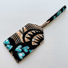 Load image into Gallery viewer, Luggage Tag 25/19