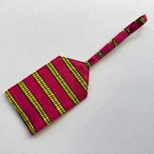 Load image into Gallery viewer, Luggage Tag 25/23
