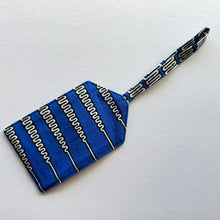 Load image into Gallery viewer, Luggage Tag 25/24