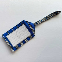 Load image into Gallery viewer, Luggage Tag 25/24