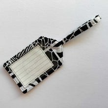 Load image into Gallery viewer, Luggage Tag 25/30