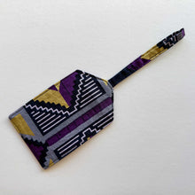 Load image into Gallery viewer, Luggage Tag 25/31