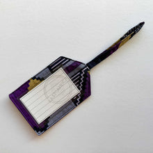 Load image into Gallery viewer, Luggage Tag 25/31