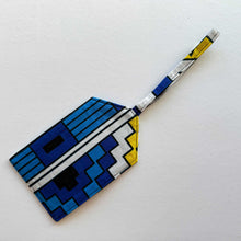 Load image into Gallery viewer, Luggage Tag 25/32