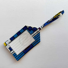 Load image into Gallery viewer, Luggage Tag 25/32