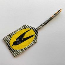 Load image into Gallery viewer, Luggage Tag 25/35