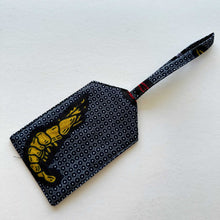 Load image into Gallery viewer, Luggage Tag 25/05