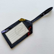Load image into Gallery viewer, Luggage Tag 25/05