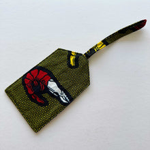 Load image into Gallery viewer, Luggage Tag 25/06