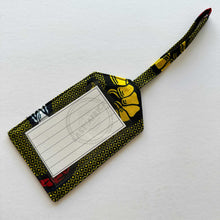 Load image into Gallery viewer, Luggage Tag 25/06