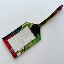 Load image into Gallery viewer, Luggage Tag 25/08