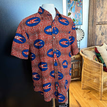 Load image into Gallery viewer, Speedbirds Men's Shirt - X-LARGE