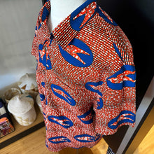 Load image into Gallery viewer, Speedbirds Men's Shirt - X-LARGE